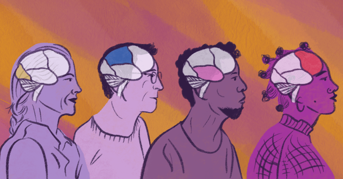 Brain Seizures and How Location Affects Symptoms image