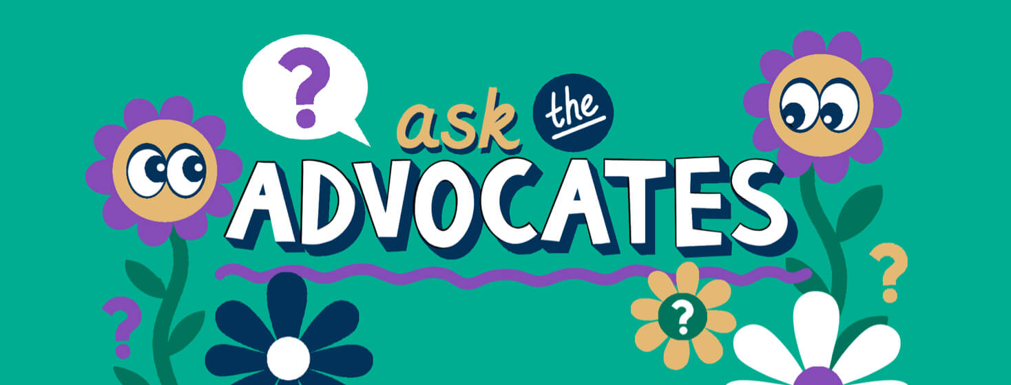 Ask the Advocates: Who Has Supported Your Epilepsy Journey? image