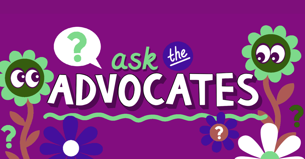 Ask the Advocates: What Has Epilepsy Taught You? image