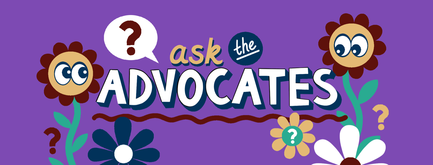 Ask the Advocates: Your Epilepsy Treatment Journey image