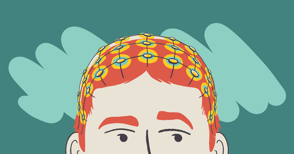 Sleep-Deprived EEG Versus Ambulatory EEG: What Are They Like? image