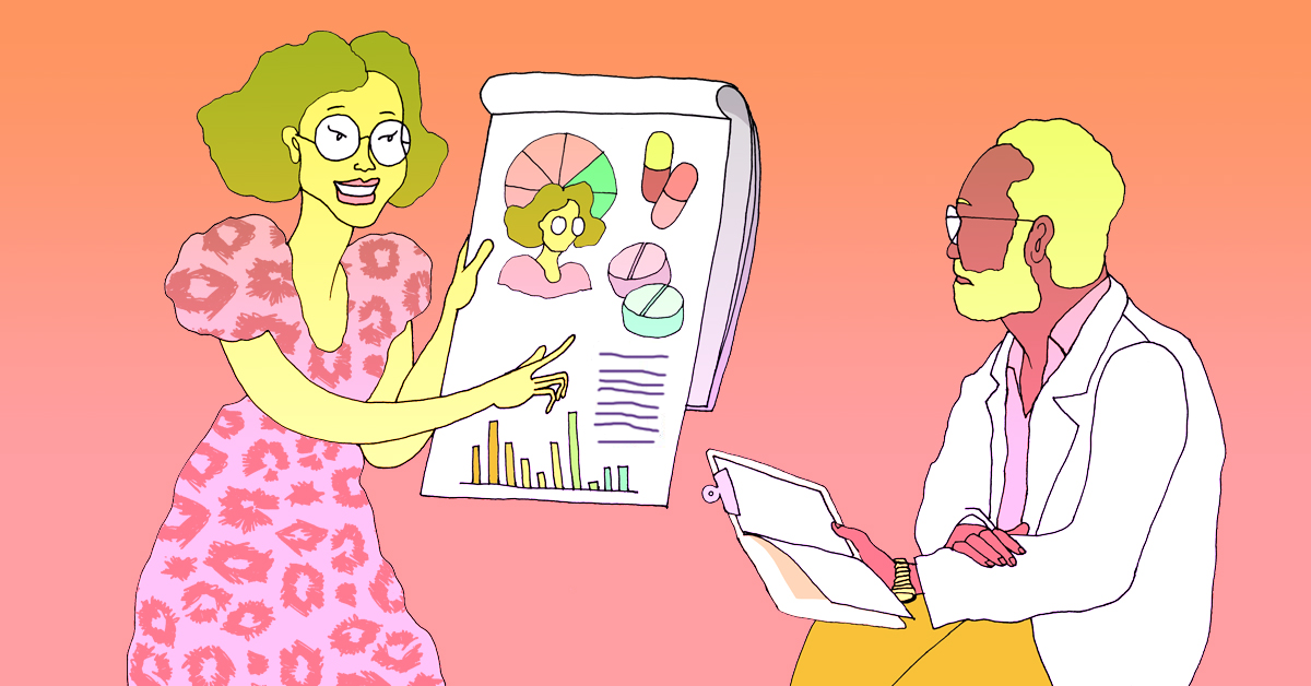 An Epilepsy Patient's Guide to Self Advocacy image