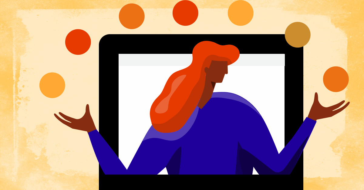 The Reality of Full-Time Caregiving for a Child with Developmental Delays and Epilepsy image