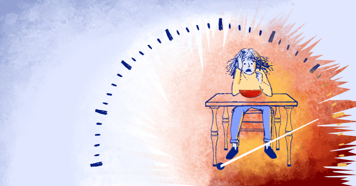 Learning to Live With My Personal Epilepsy Triggers image