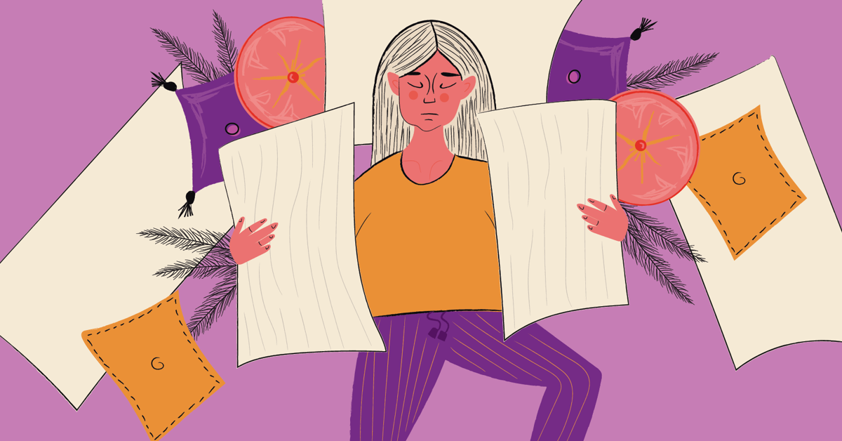 Seizures in Sleep Tips for Protecting Yourself at Night