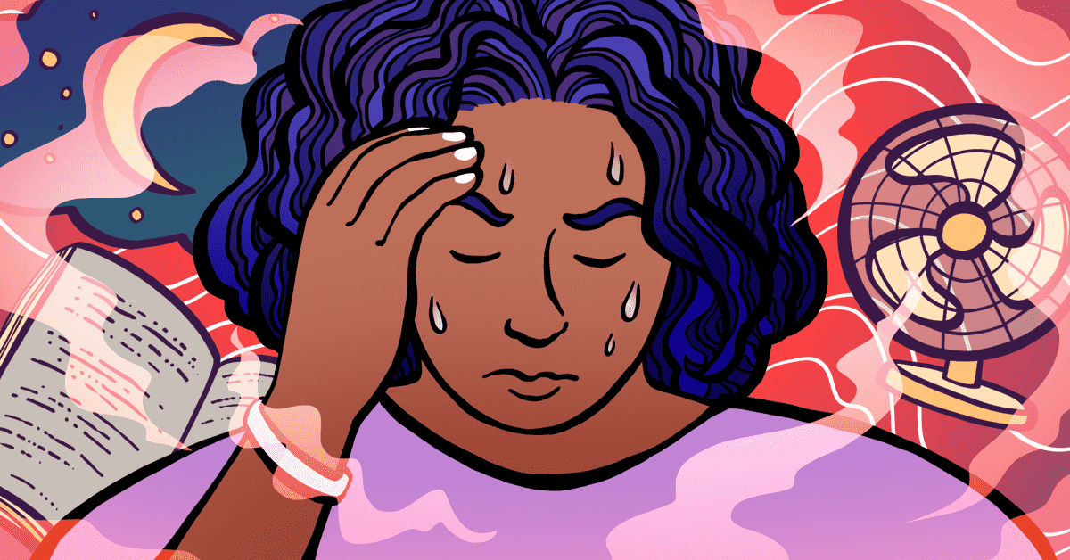 Can Seizures Be Caused by the Heat?