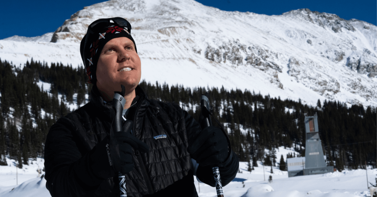 Sponsored: Man with Epilepsy Reaches New Peaks image