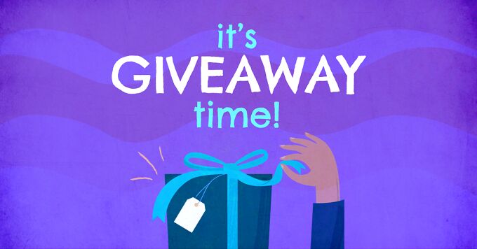 2025 Epilepsy Awareness Month Giveaway! image