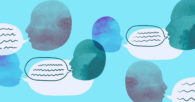 Getting to Know Our Community image