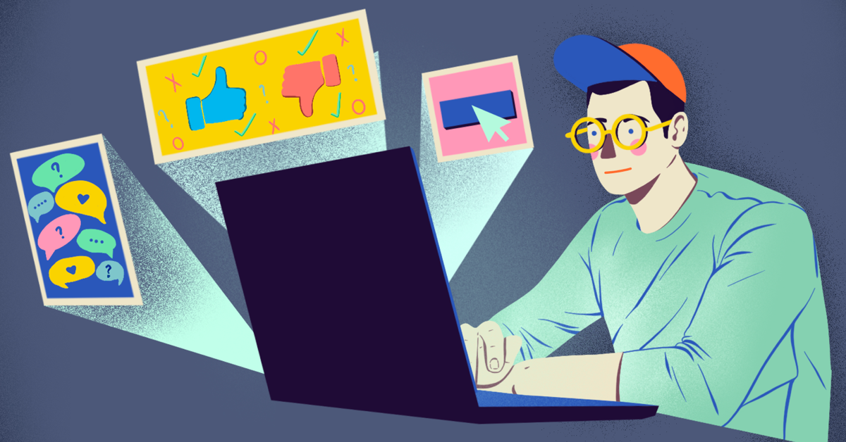 Finding Credible Health Information on Epilepsy image