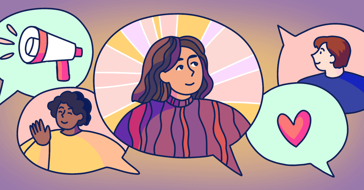 Spreading Positivity: A Break from Epilepsy's Challenges image