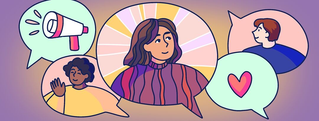 Spreading Positivity: A Break from Epilepsy's Challenges image