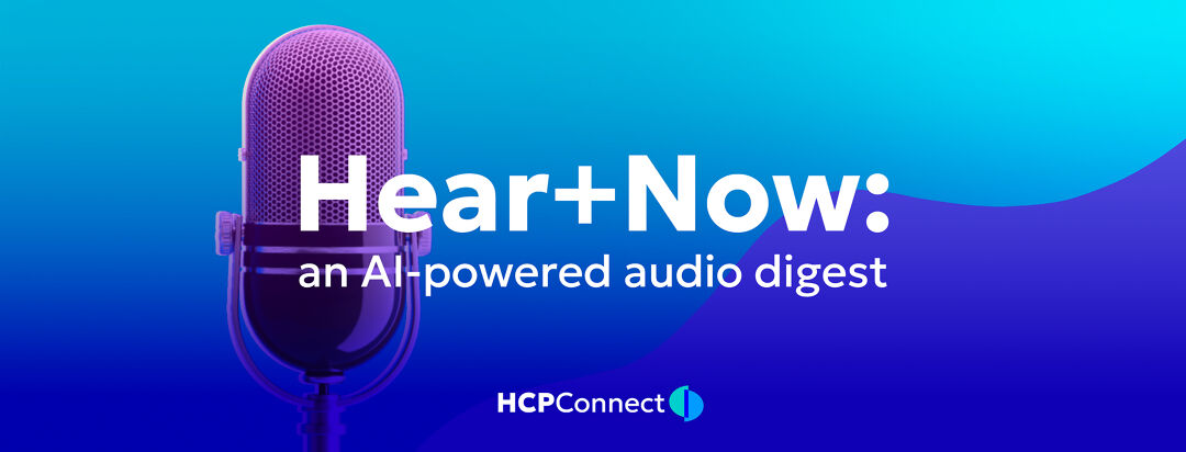 Hear+Now: An AI-Powered Audio Digest – The Emotional Toll Between Seizures image