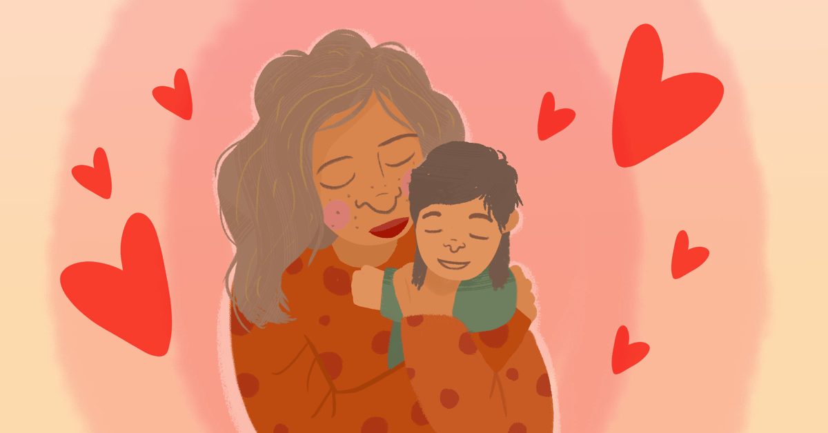 Protecting Your Child's Spirit, Not Just Their Body image
