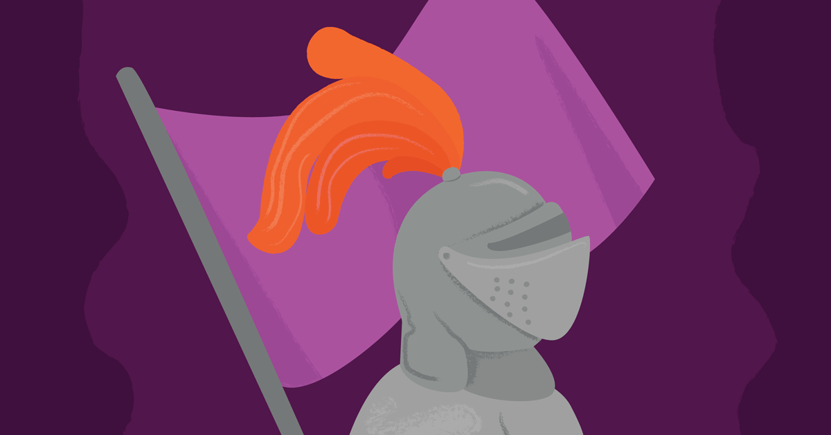 Living with Epilepsy: History, Resilience, and Finding Strength image